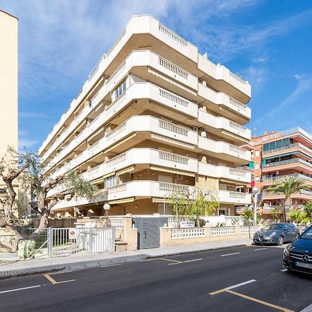 Alea Rentals - Albeniz La Pineda Luaran gambar