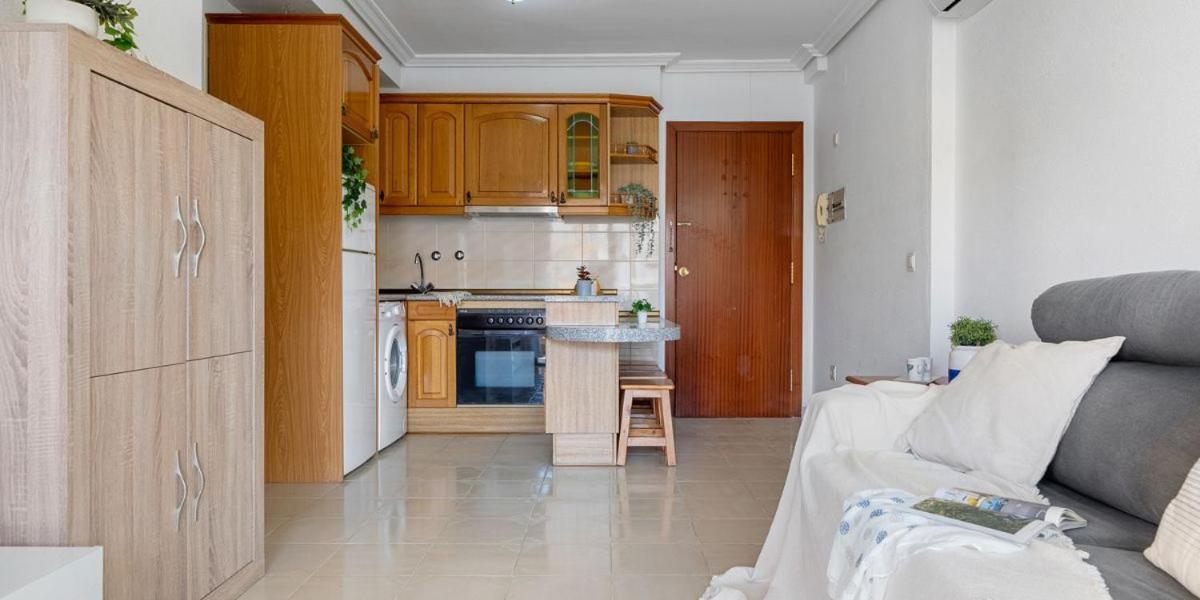 Alea Rentals - Albeniz La Pineda Luaran gambar