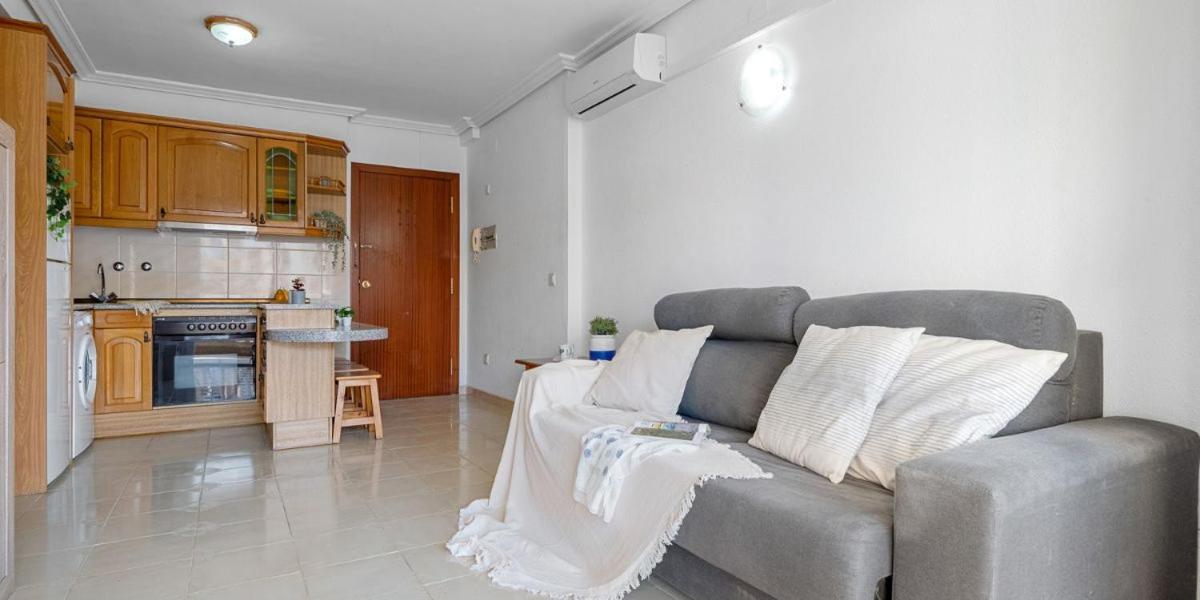 Alea Rentals - Albeniz La Pineda Luaran gambar